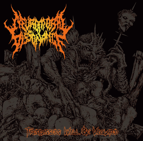 Neuromoral Dissonance : Trespassers Will Be Violated